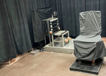 South Carolina man chooses execution by firing squad despite concerns over last death by bullets