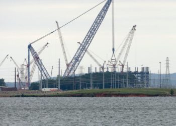 South Carolina’s state utility says private firm set to restart abandoned $9 billion nuclear project