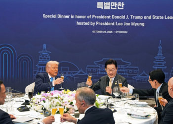 South Korea Says U.S. Agreed to Lower Tariffs and to Ease Investment Terms