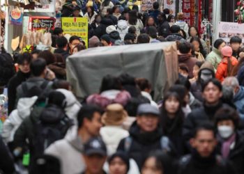 South Korea Tries to Curb Anti-China Protests Ahead of Xi Visit