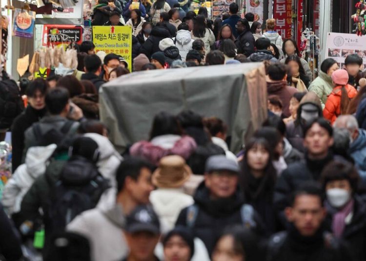 South Korea Tries to Curb Anti-China Protests Ahead of Xi Visit
