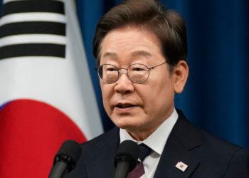 South Korea is less interested in its European allies