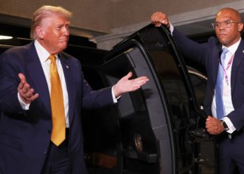 South Korea trade deal appears elusive as Trump seeks $350B investment