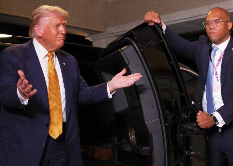 South Korea trade deal appears elusive as Trump seeks $350B investment