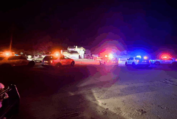 Southern California man arrested for allegedly shooting and killing dog