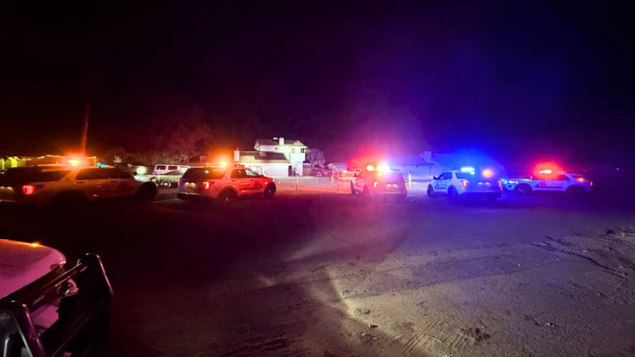 Southern California man arrested for allegedly shooting and killing dog