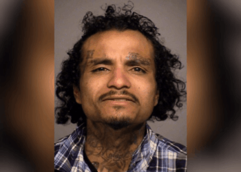 Southern California man sentenced to almost 19 years in sex assault of sleeping truck driver