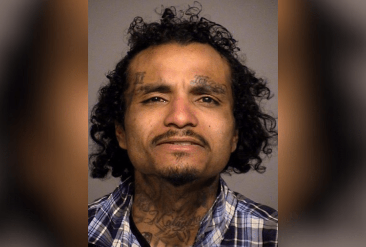 Southern California man sentenced to almost 19 years in sex assault of sleeping truck driver