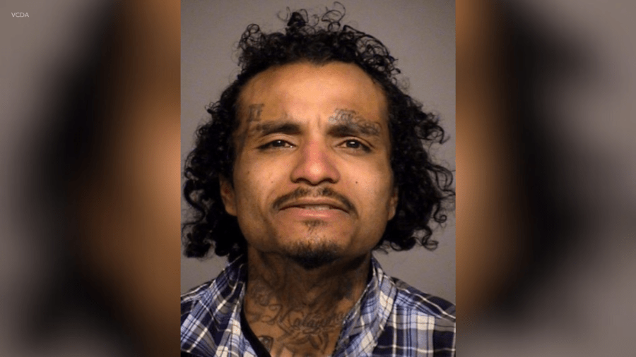 Southern California man sentenced to almost 19 years in sex assault of sleeping truck driver