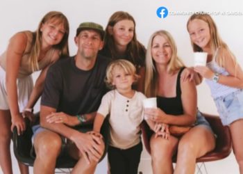 Southern California pastor, father of 4, killed by hit-and-run driver while cycling