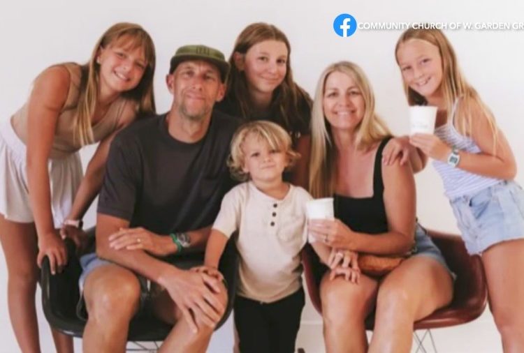 Southern California pastor, father of 4, killed by hit-and-run driver while cycling