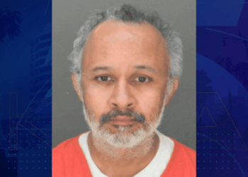 Southern California teacher arrested for alleged sexual abuse of multiple children