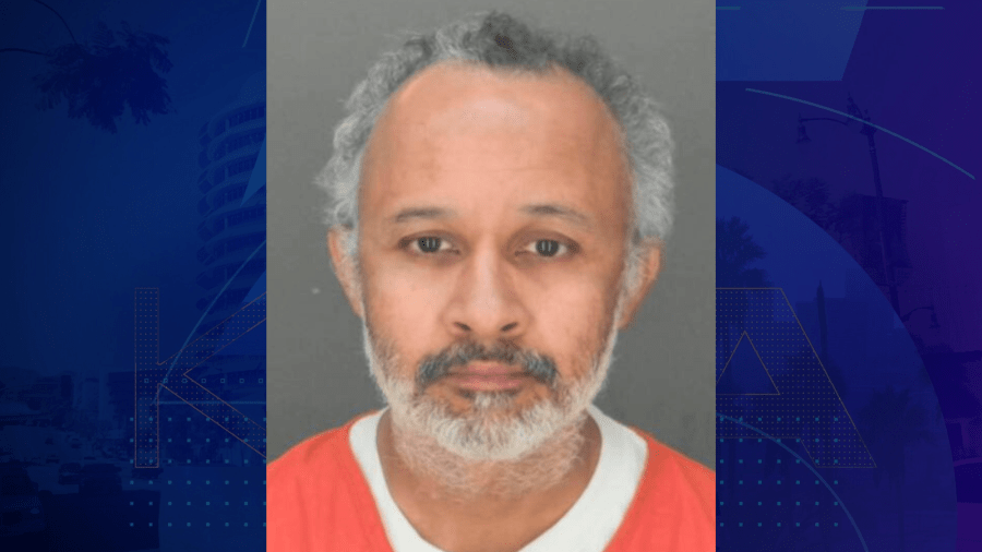 Southern California teacher arrested for alleged sexual abuse of multiple children