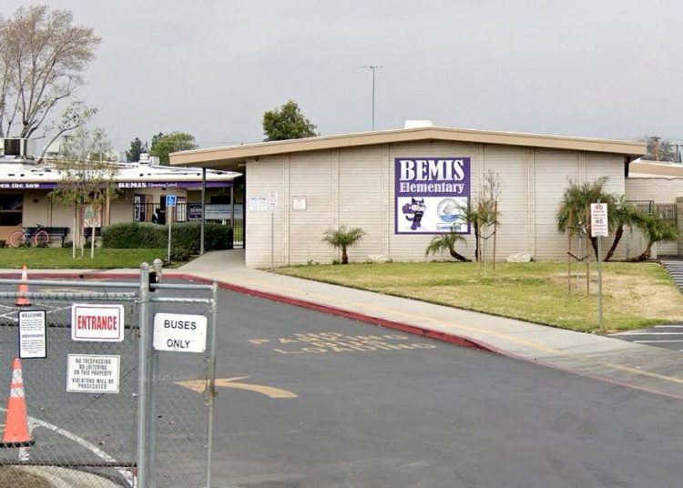 Southern California teacher arrested on suspicion of sexually abusing multiple children, officials say