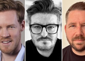 Spirit Studios & Night Train Ride The Micro-Drama Wave With UK-Originated Series