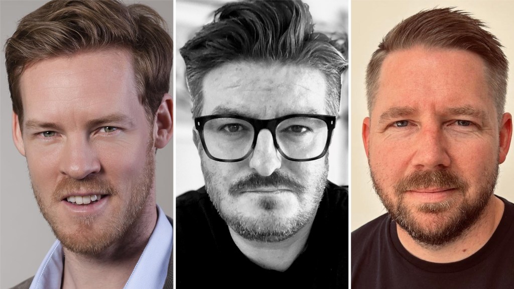 Spirit Studios & Night Train Ride The Micro-Drama Wave With UK-Originated Series