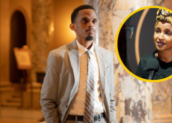 Squad Stands with Minneapolis Mamdani-Like Omar Fateh in Mayoral Showdown