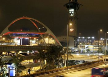 Staffing issues trigger temporary ground stop at LAX