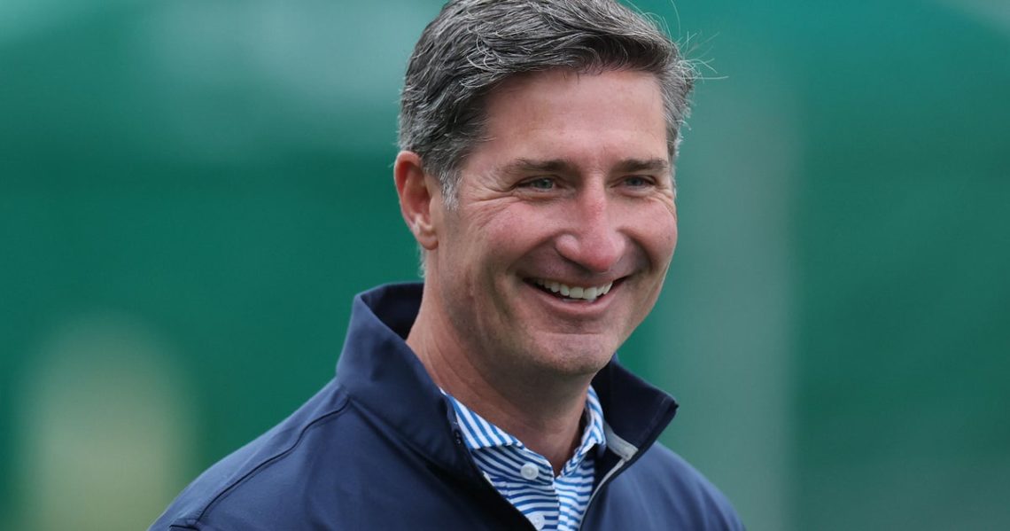 Starbucks CEO Brian Niccol rules out a value menu as chain revamps