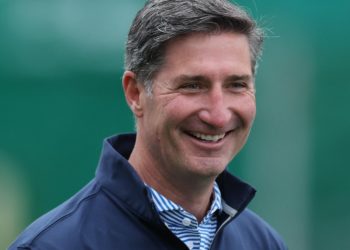 Starbucks CEO Brian Niccol rules out a value menu as chain revamps