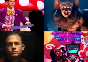 Staying in for Halloween? Here are the best shows to stream, from cute-scary to actually scary