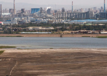 Step by Step, How China Seized Control of Critical Minerals