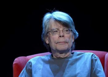 Stephen King’s biggest fear? Christianity