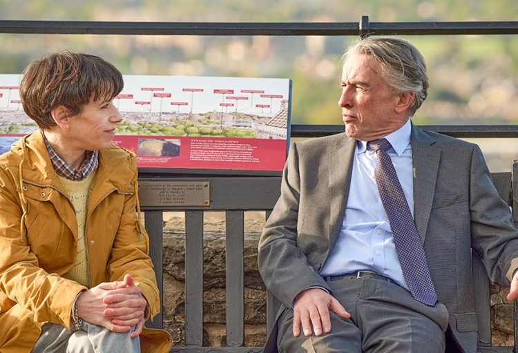 Steve Coogan & Pathé Pay “Substantial Damages” To Settle Court Battle Over Character Portrayal In Richard III Movie ‘The Lost King’