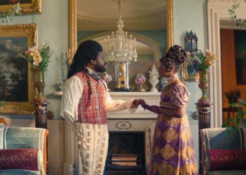 Still Dreaming Whilst Black