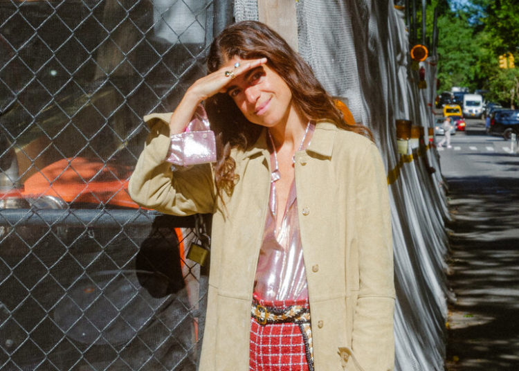 Still Pushing Buttons, One Outfit at a Time