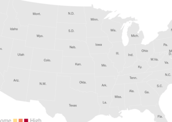 Stormy Weather in New York City Expected to Clear Ahead of the Marathon