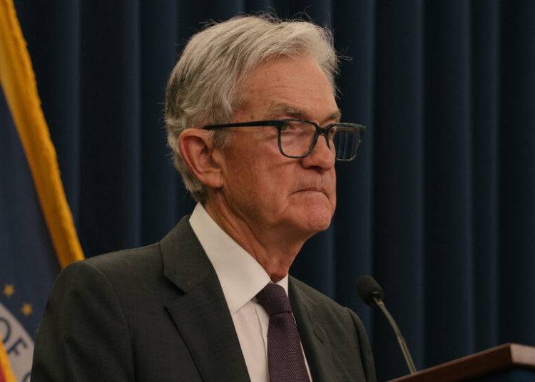 Strains in Short-Term Markets Raise Urgency of Fed’s Balance Sheet Debate