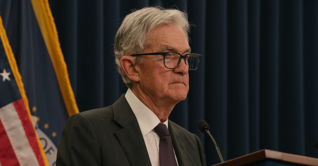 Strains in Short-Term Markets Raise Urgency of Fed’s Balance Sheet Debate