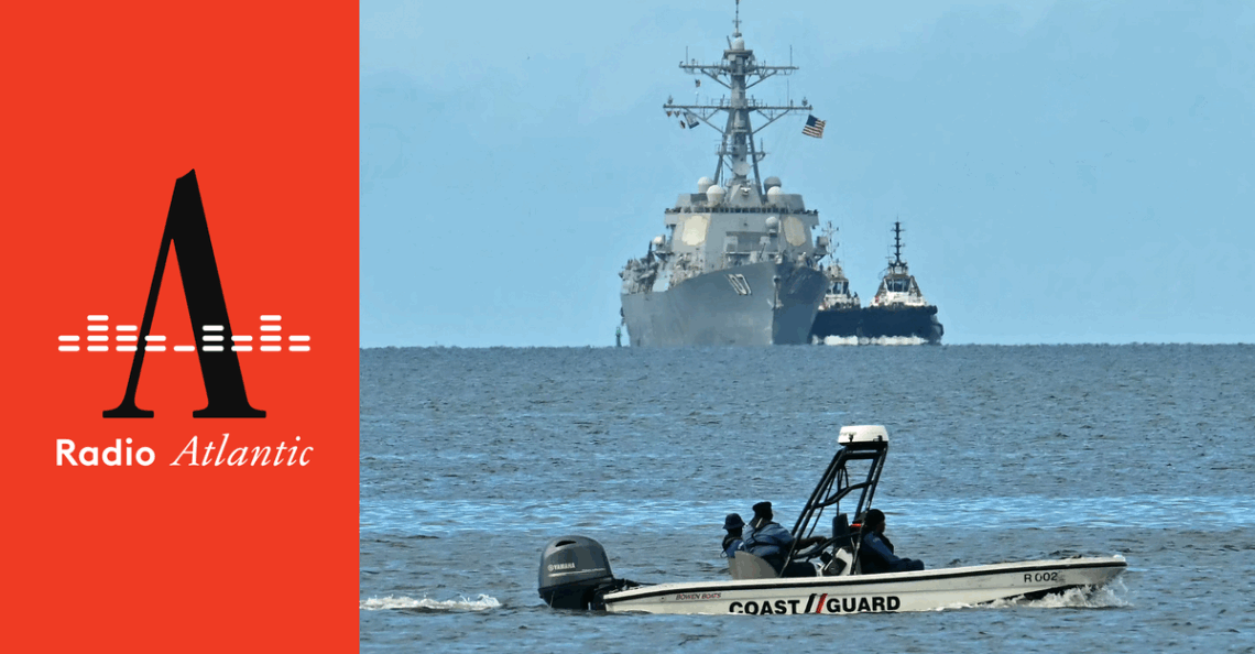 Strike First, Explain Never