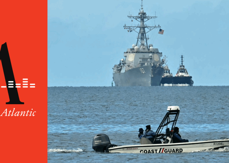 Strike First, Explain Never