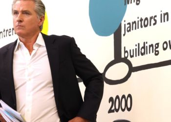 Strings attached to bills Newsom signed on antisemitism, AI transparency and other major California policies