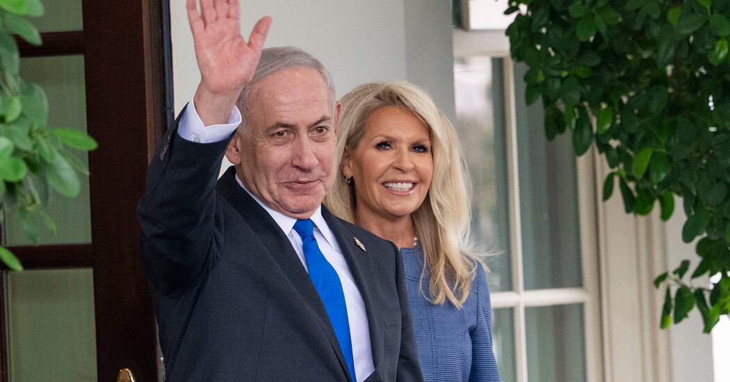 Strong-Armed by Trump, Netanyahu Embraces Gaza Deal as a Personal Win