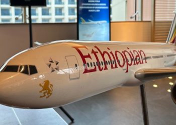 Struggling Boeing files huge Q3 losses on 777X delays