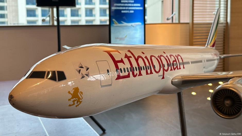 Struggling Boeing files huge Q3 losses on 777X delays