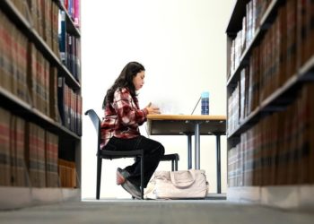 Student programs in peril after federal cuts at Latino-serving community colleges