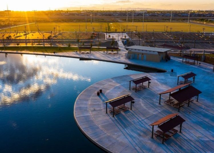 Study: Gilbert ranked the safest city in Arizona