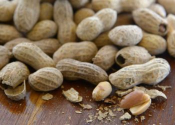 Study shows massive decline in peanut allergies after previous experts proven wrong