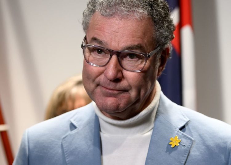 Studying the wrong ancient Roman ruler gets Australian high school seniors out of a history exam