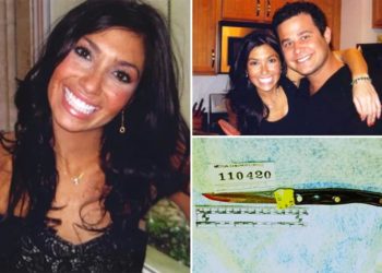 Stunning new ruling in mysterious 2011 stabbing death of Philly teacher Ellen Greenberg