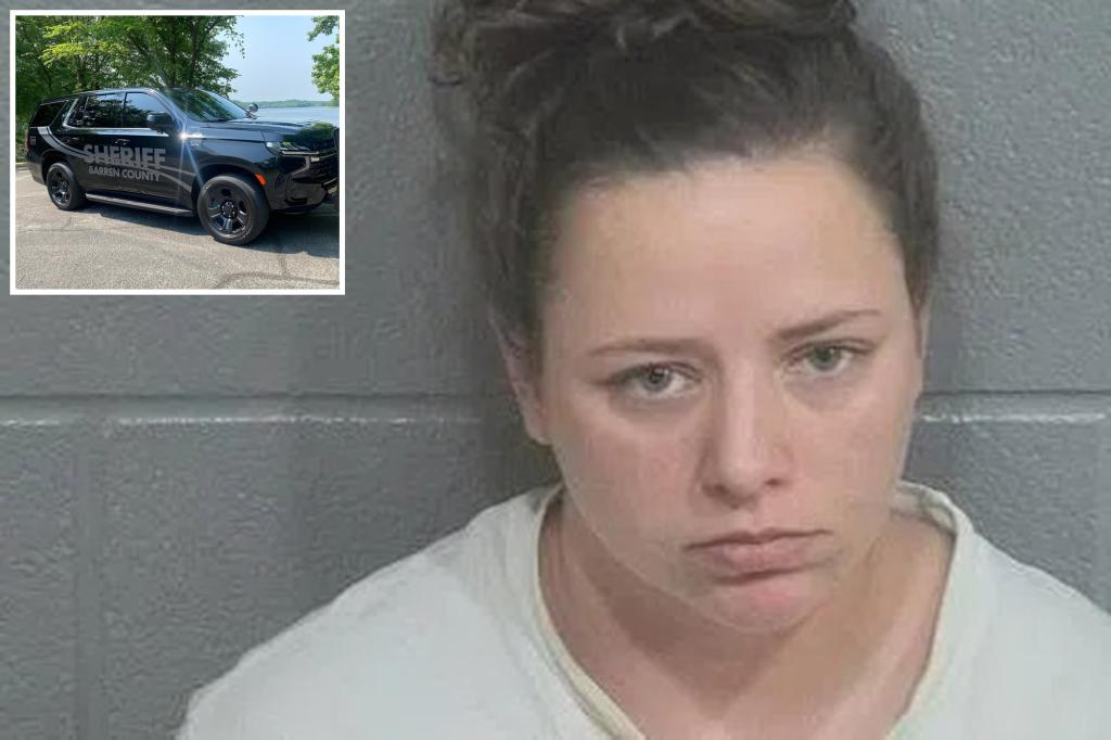 Substitute teacher, 30, allegedly video chatted underage student while naked in shower to arrange sex