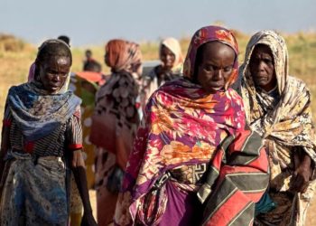 Sudan: Mass killings prompt fears of a new Darfur genocide