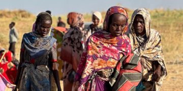 Sudan: Mass killings prompt fears of a new Darfur genocide