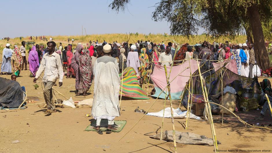 Sudan: UN calls for end of el-Fasher siege in Darfur
