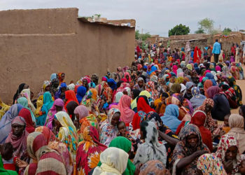 Sudanese Paramilitaries Claim Control of Key Army Garrison in Darfur
