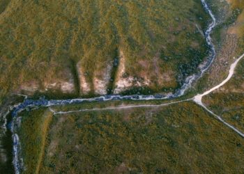 Super-intense earthquakes more prevalent, some scientists say. Does it heighten San Andreas risk?